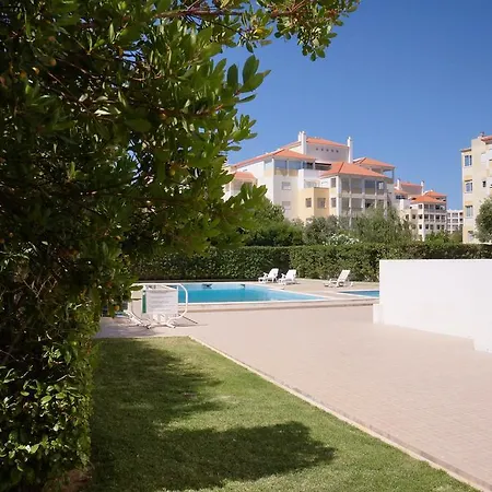 Paraiso De Portimao Room photo
