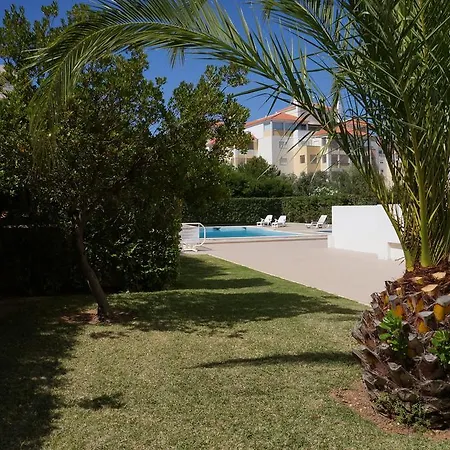 Paraiso De Portimao Room photo
