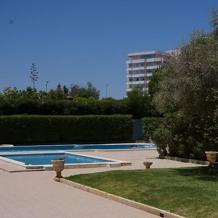Paraiso De Portimao Room photo