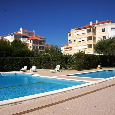 Paraiso De Portimao Room photo