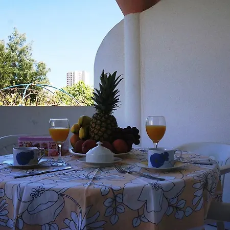 Paraiso De Portimao Room photo