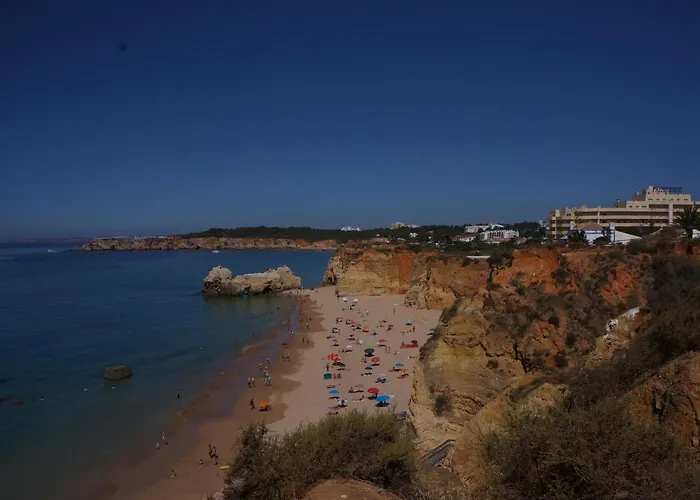 Paraiso De Portimao