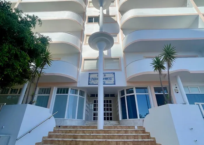 Paraiso De Portimao