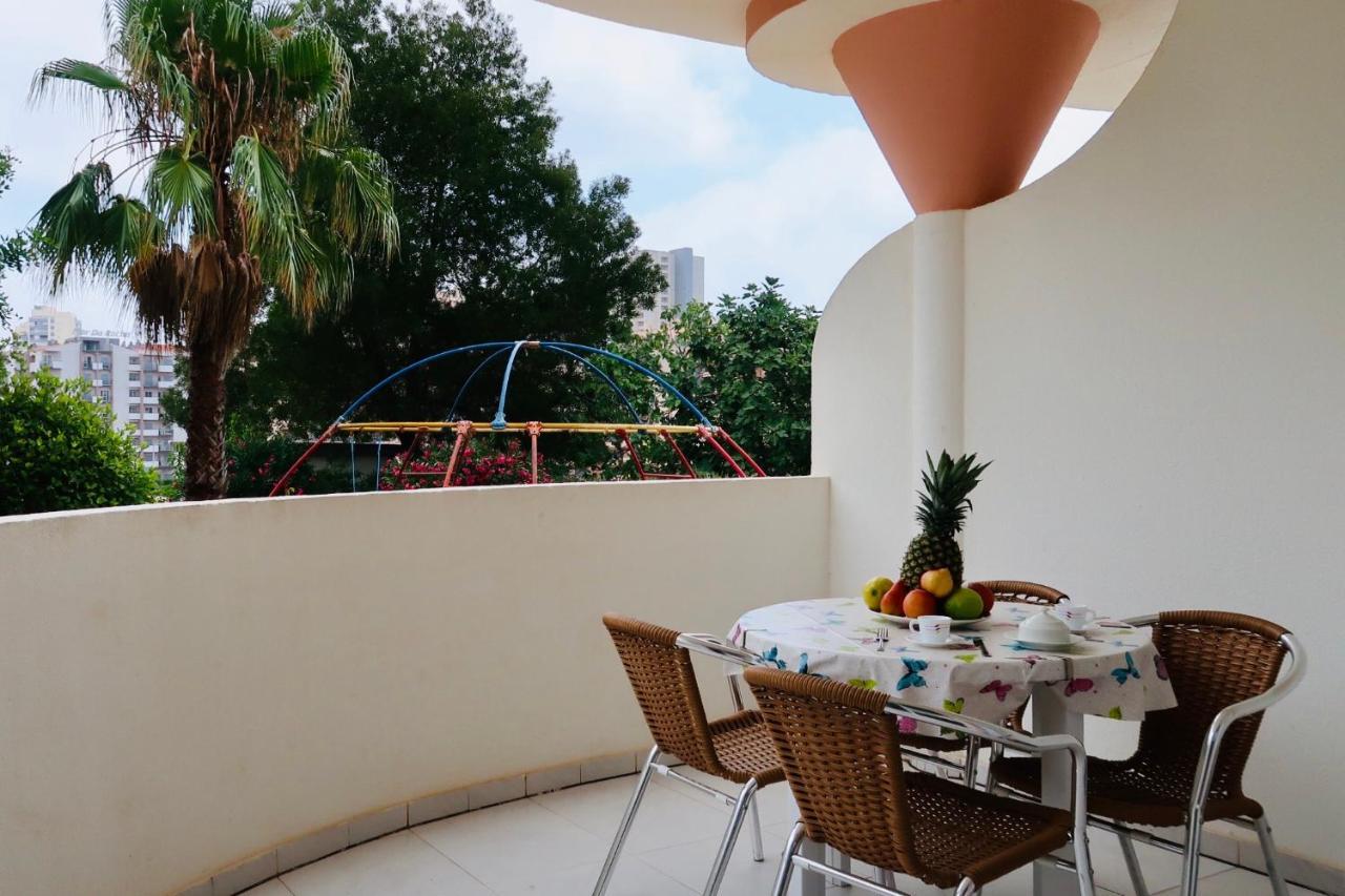Paraiso De Apartment Portimao