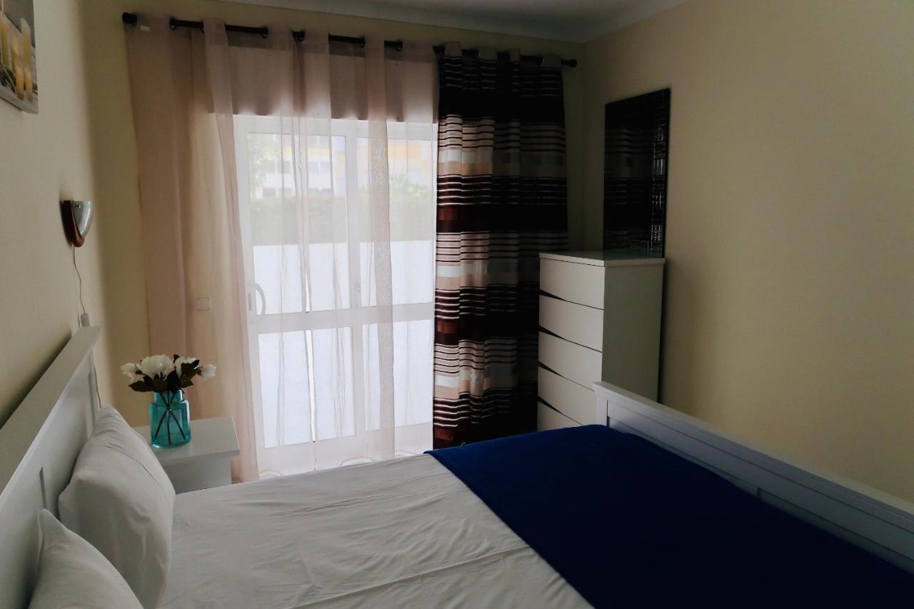 Paraiso De Apartment