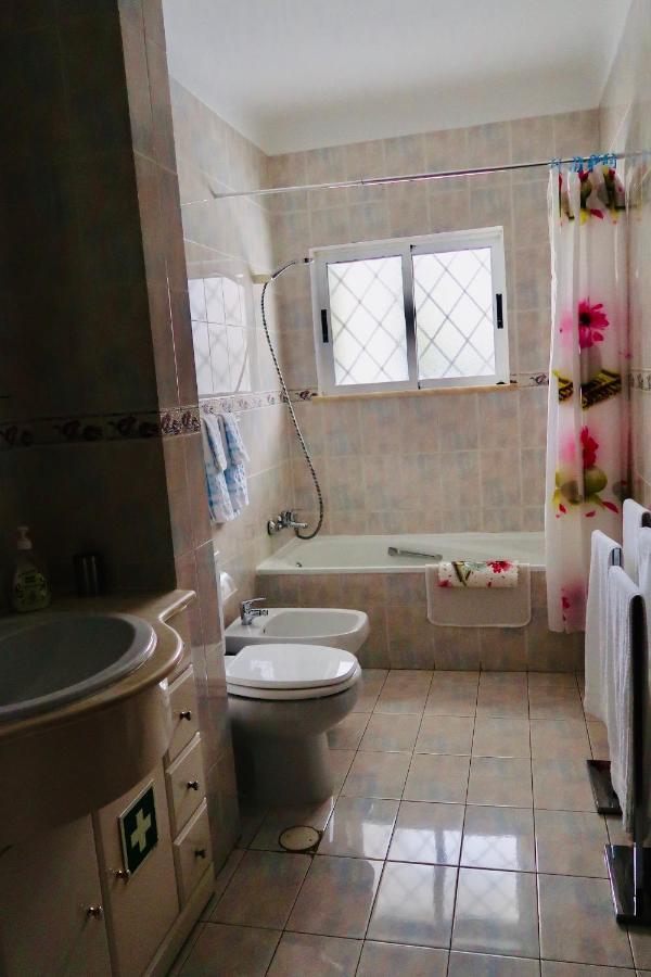 Appartement Paraiso De Portimão
