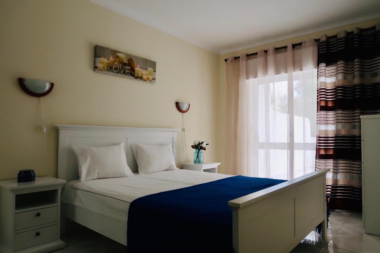 Apartment Paraiso De Portimao