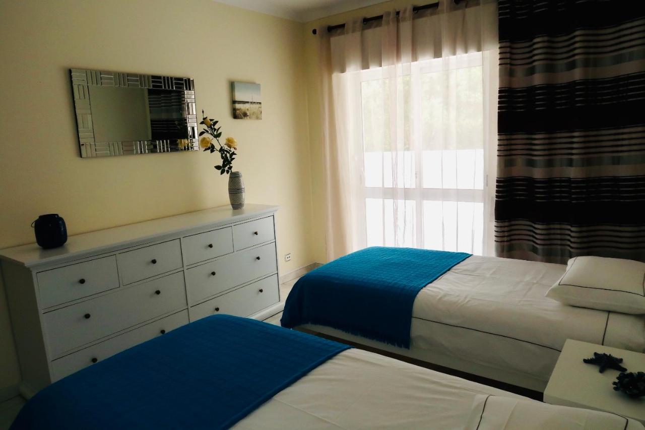 Paraiso De Appartement