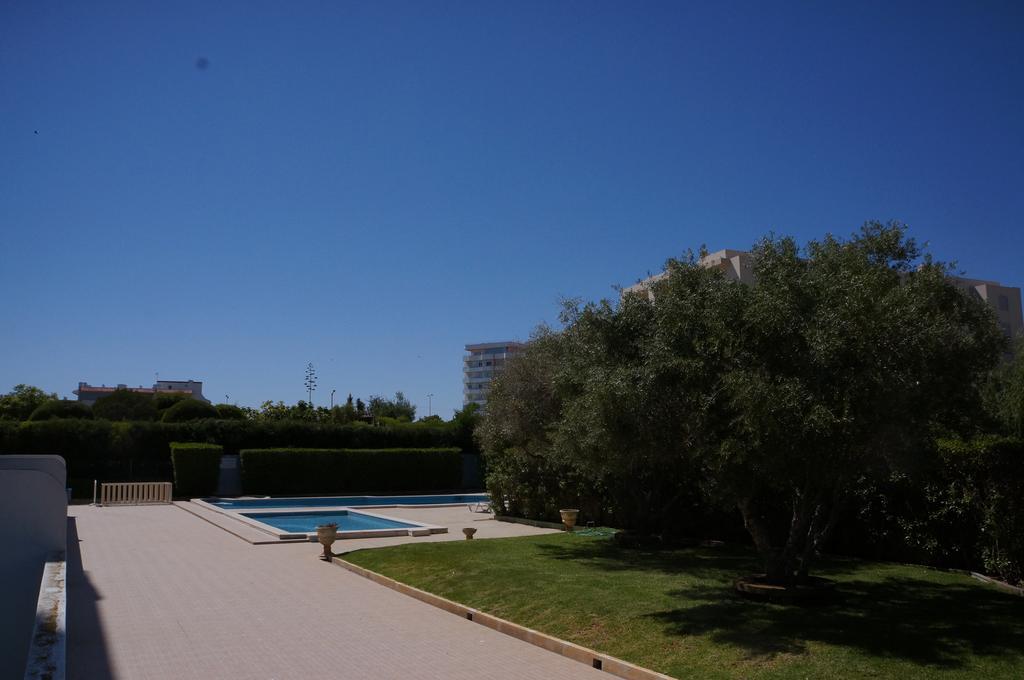 Appartement Paraiso De