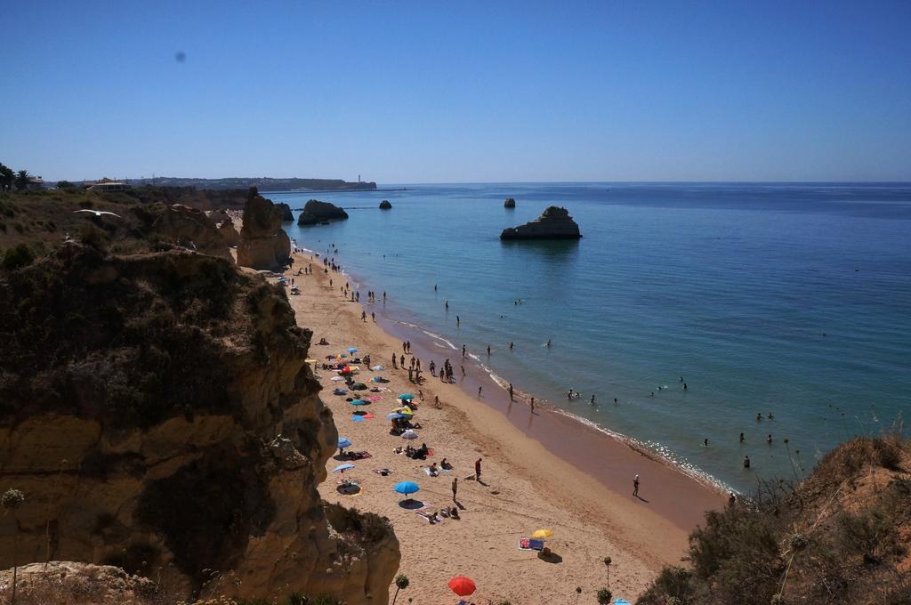 Paraiso De Apartment Portimao