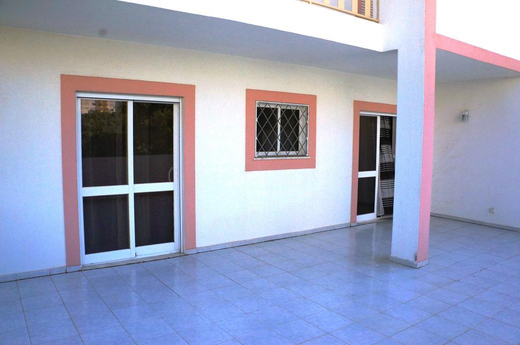Paraiso De Appartement Portimão
