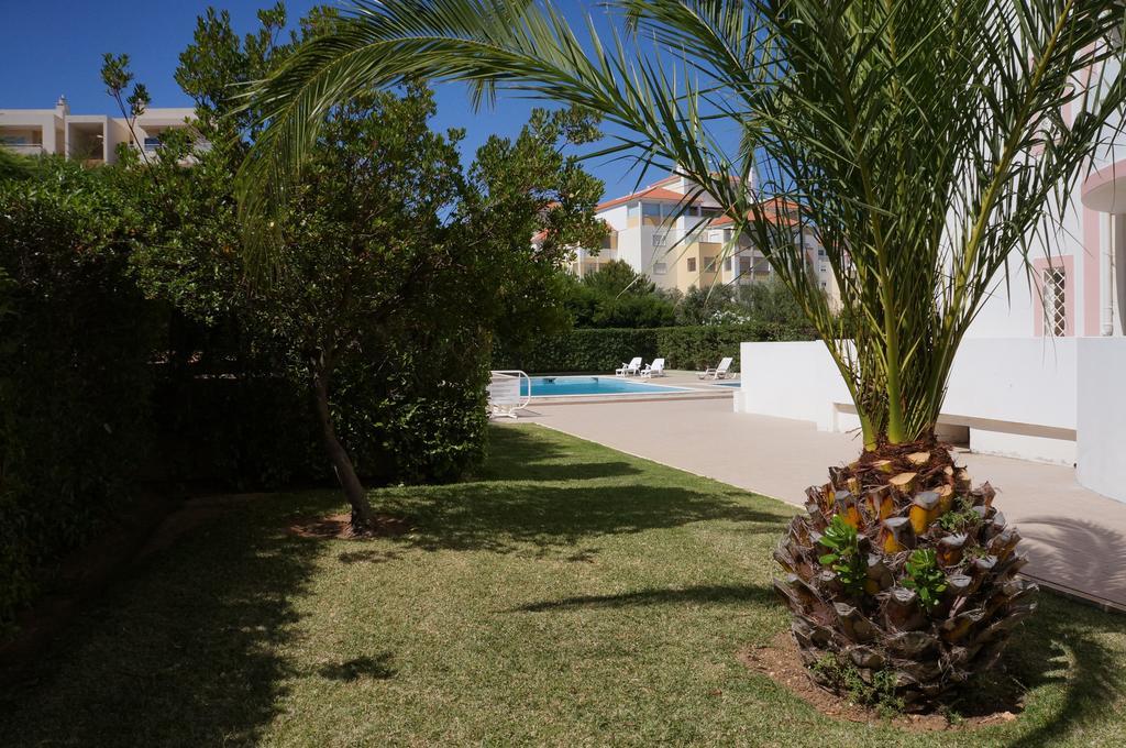 Paraiso De Appartement