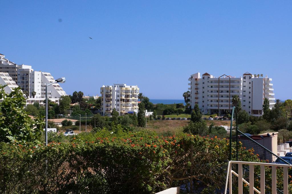 Apartment Paraiso De Portimao