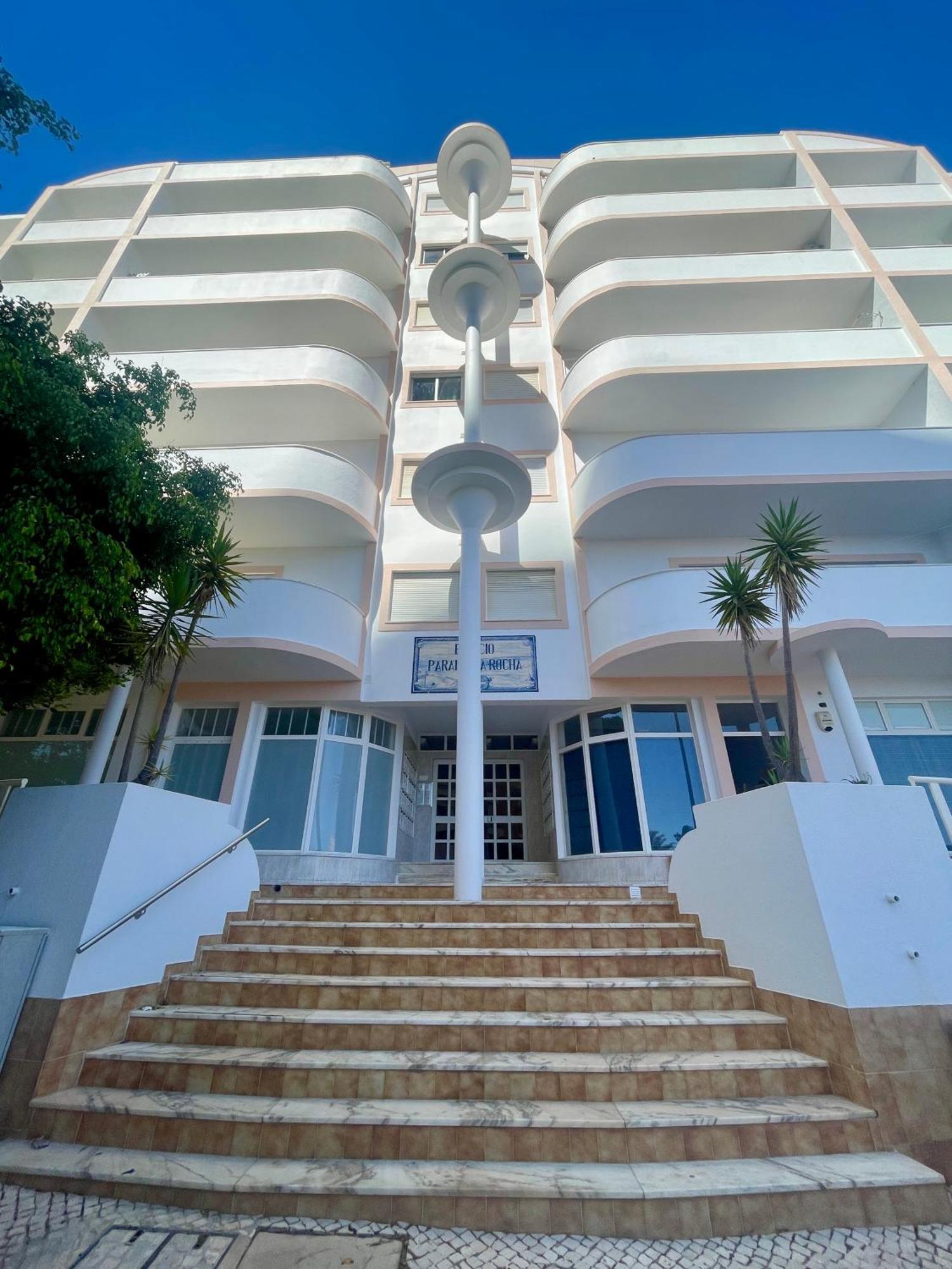 Paraiso De Appartement Portimão
